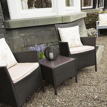 Rysdale Guesthouse Ambleside Eksteriør bilde