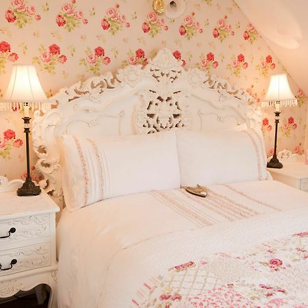 Rysdale Guesthouse Ambleside Eksteriør bilde