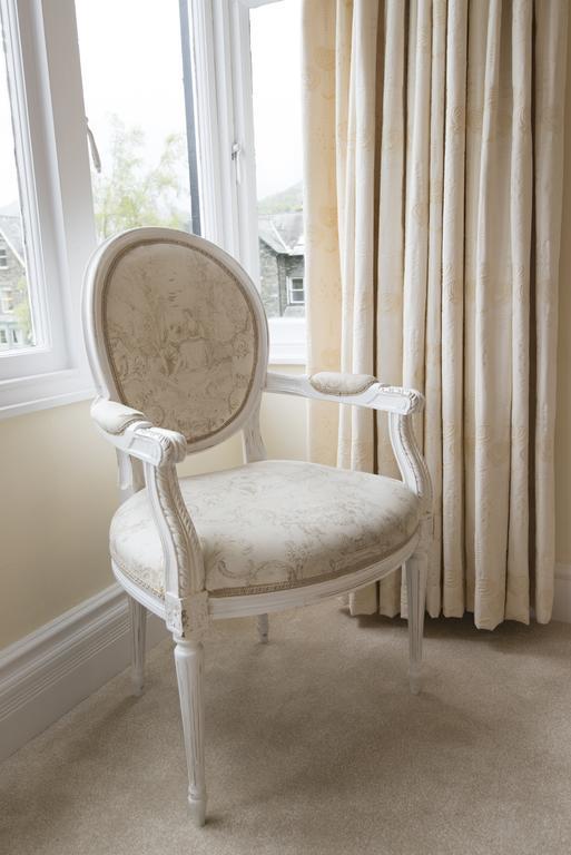 Rysdale Guesthouse Ambleside Rom bilde