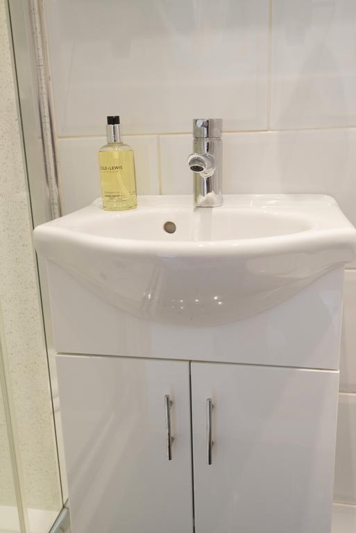 Rysdale Guesthouse Ambleside Rom bilde