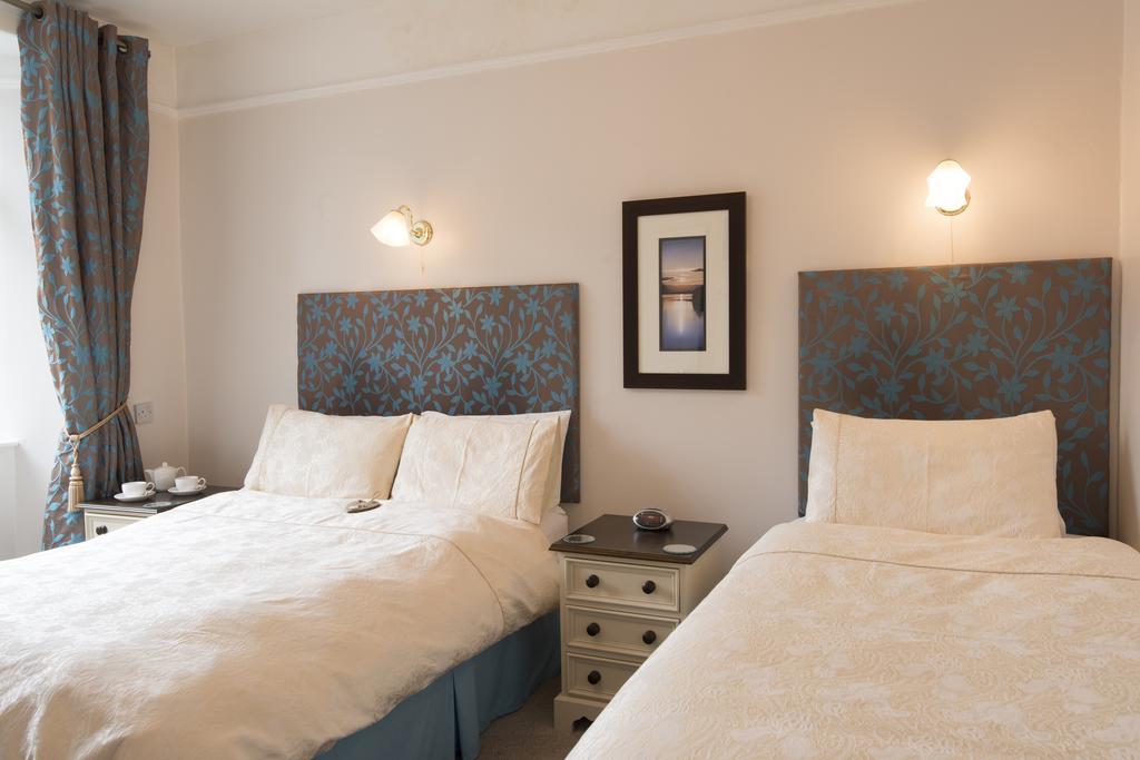 Rysdale Guesthouse Ambleside Rom bilde
