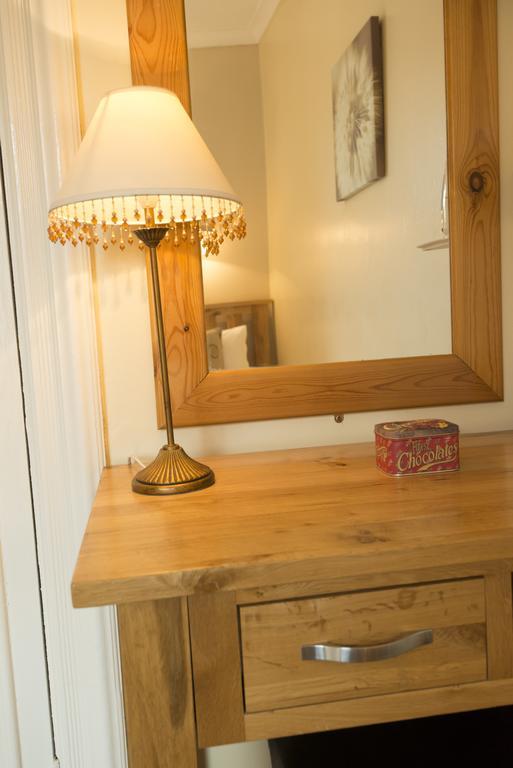 Rysdale Guesthouse Ambleside Rom bilde
