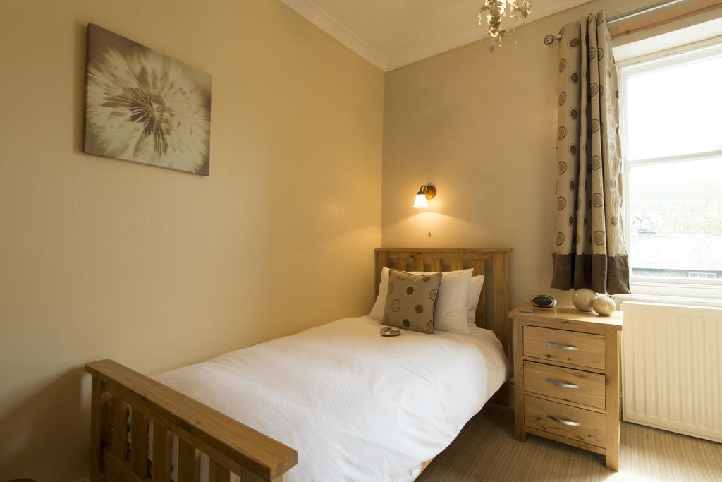 Rysdale Guesthouse Ambleside Rom bilde