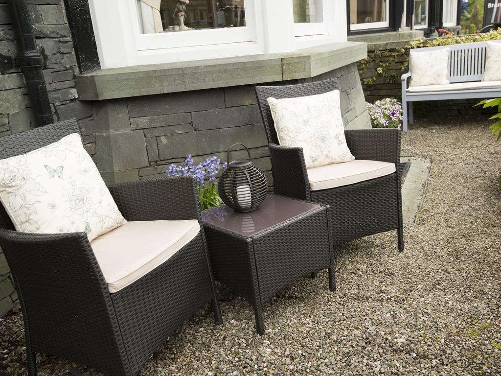 Rysdale Guesthouse Ambleside Eksteriør bilde