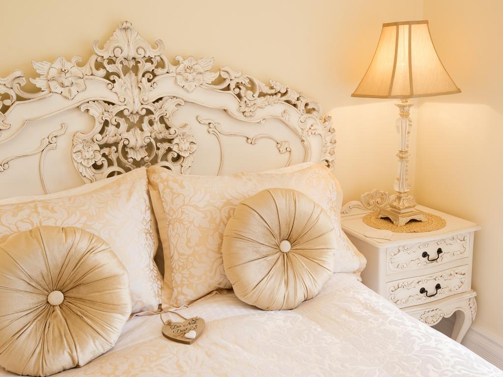 Rysdale Guesthouse Ambleside Rom bilde