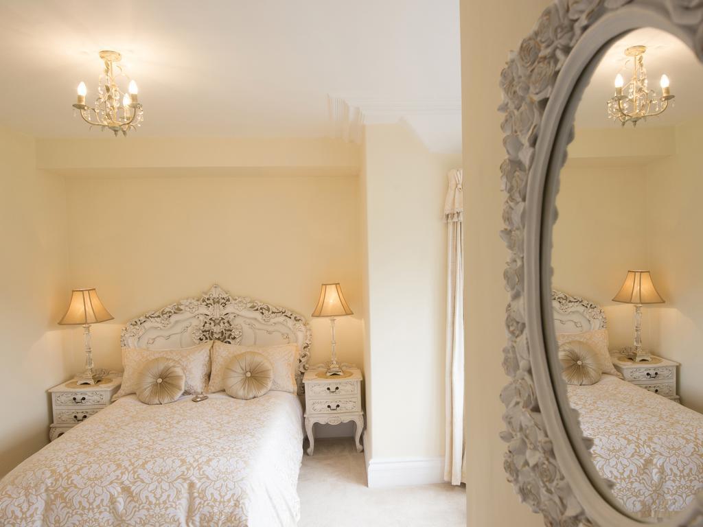 Rysdale Guesthouse Ambleside Rom bilde