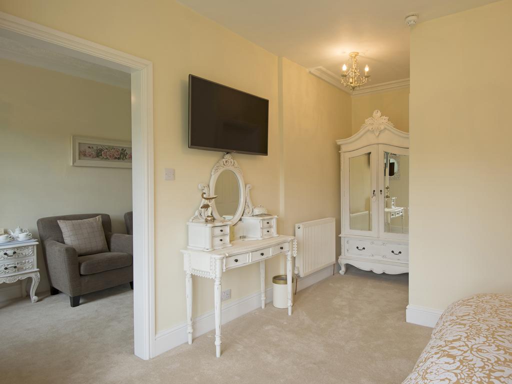 Rysdale Guesthouse Ambleside Rom bilde