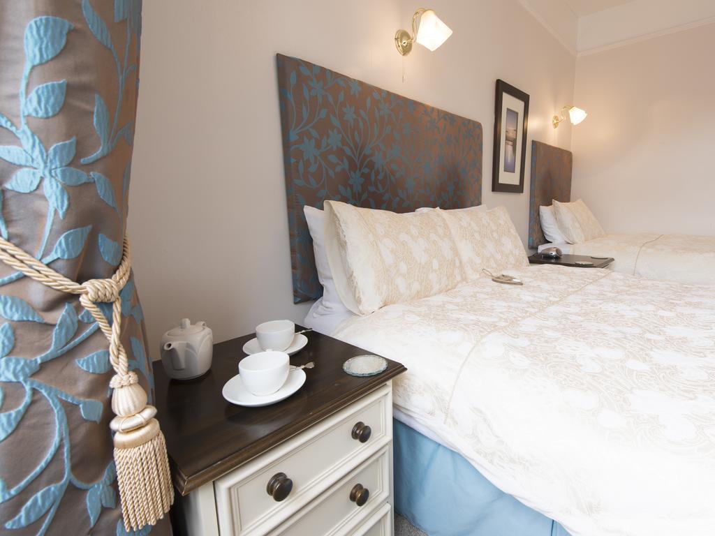 Rysdale Guesthouse Ambleside Eksteriør bilde