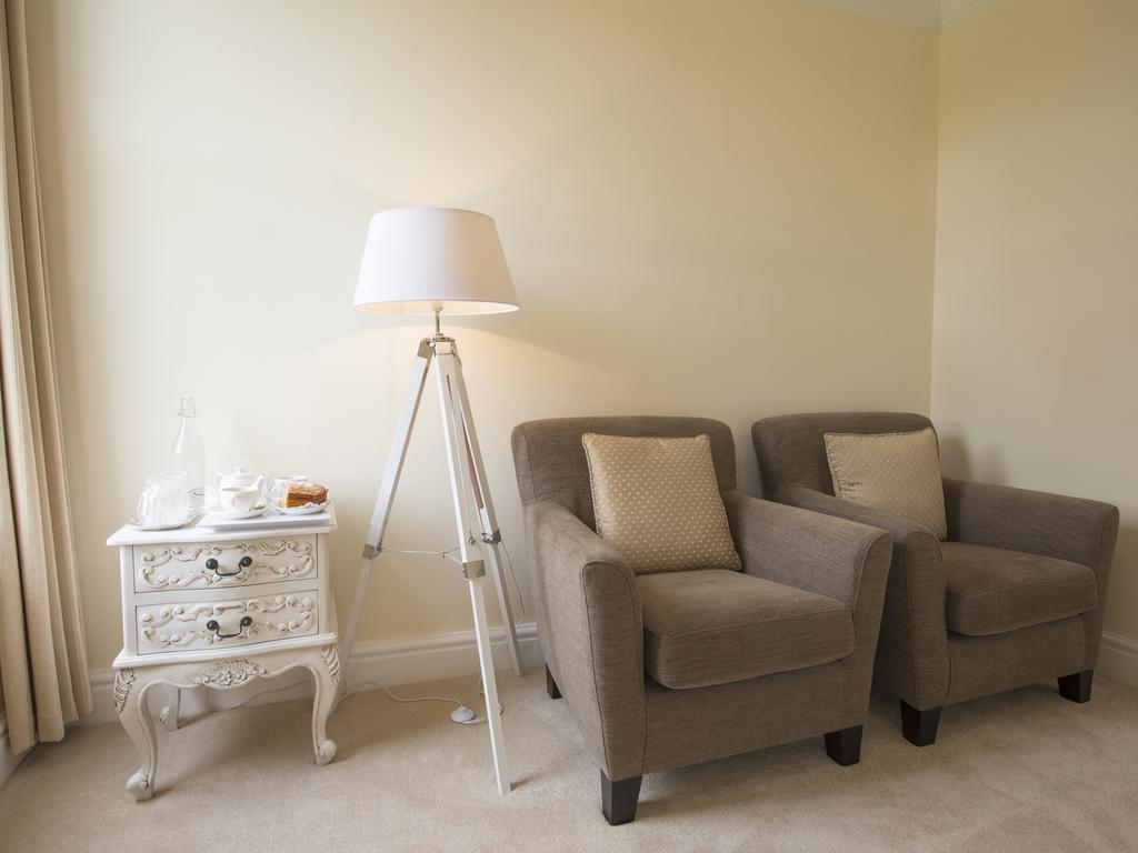 Rysdale Guesthouse Ambleside Rom bilde