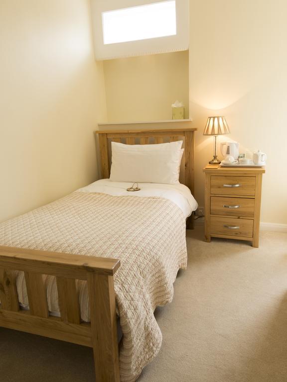 Rysdale Guesthouse Ambleside Rom bilde