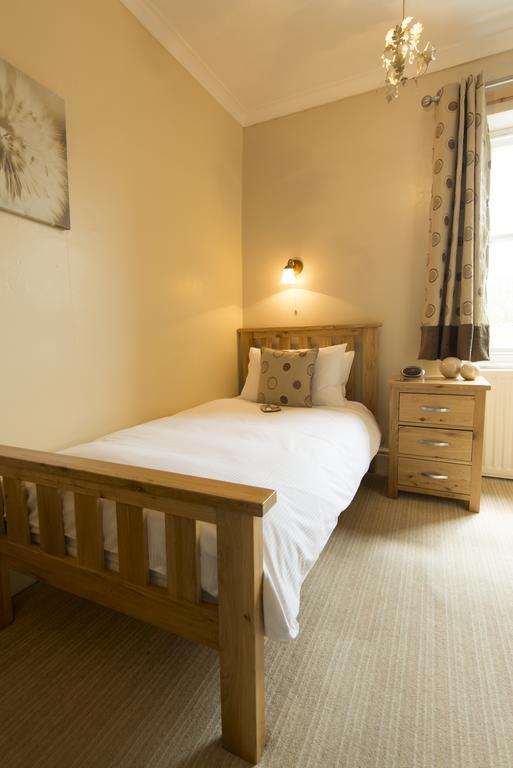 Rysdale Guesthouse Ambleside Rom bilde