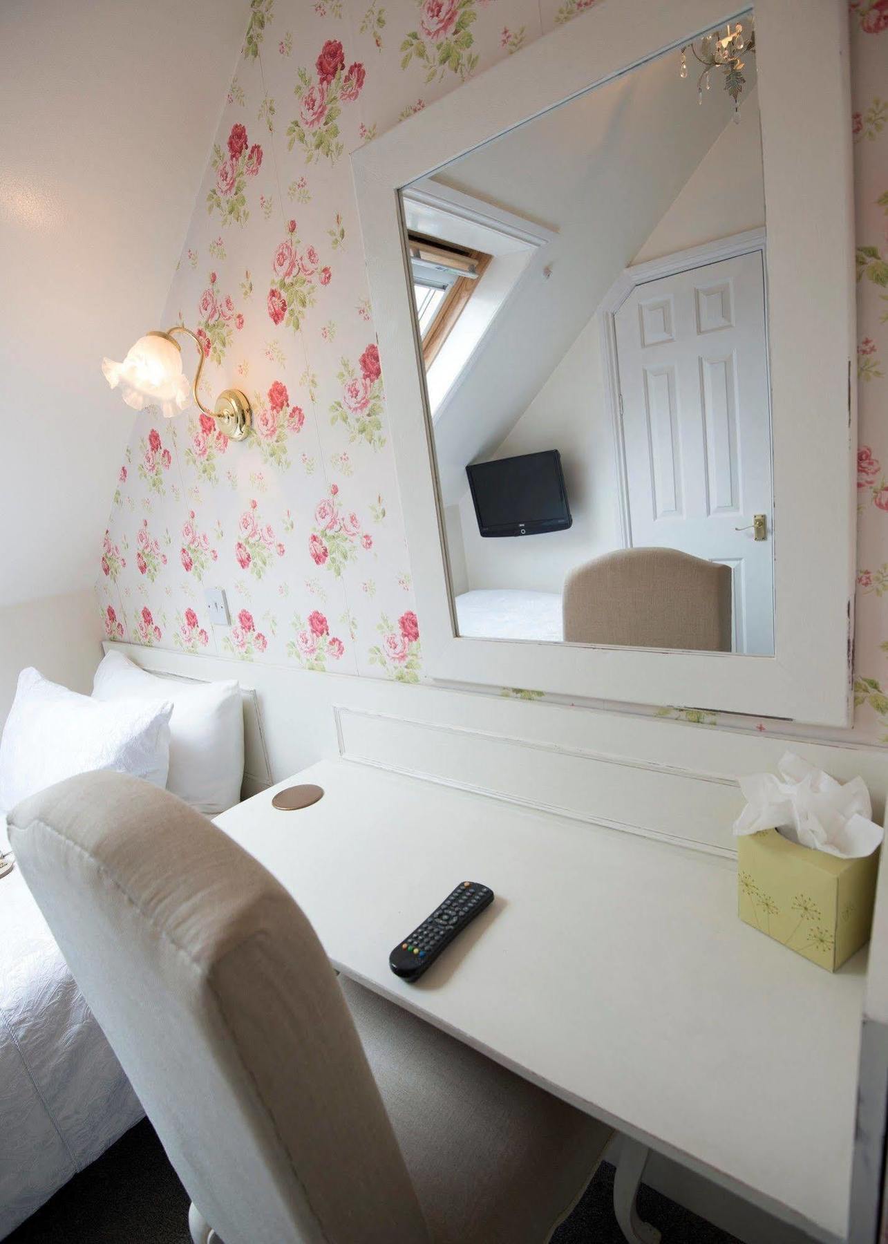 Rysdale Guesthouse Ambleside Eksteriør bilde