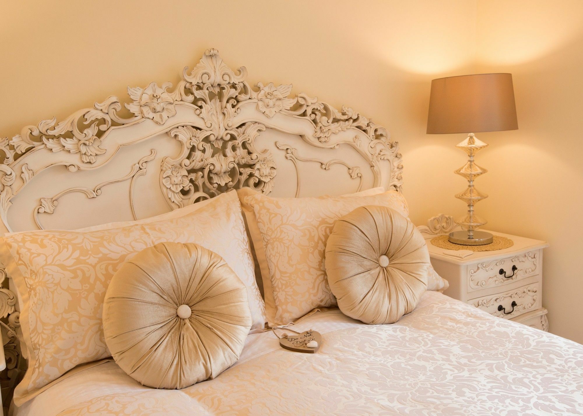 Rysdale Guesthouse Ambleside Eksteriør bilde