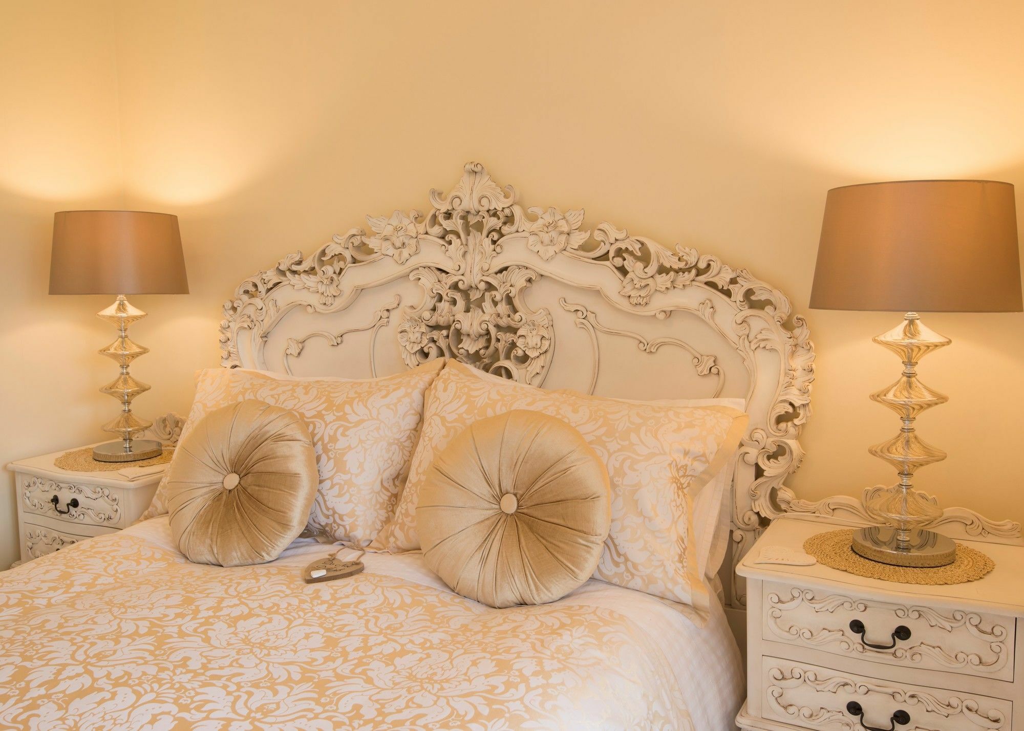 Rysdale Guesthouse Ambleside Eksteriør bilde