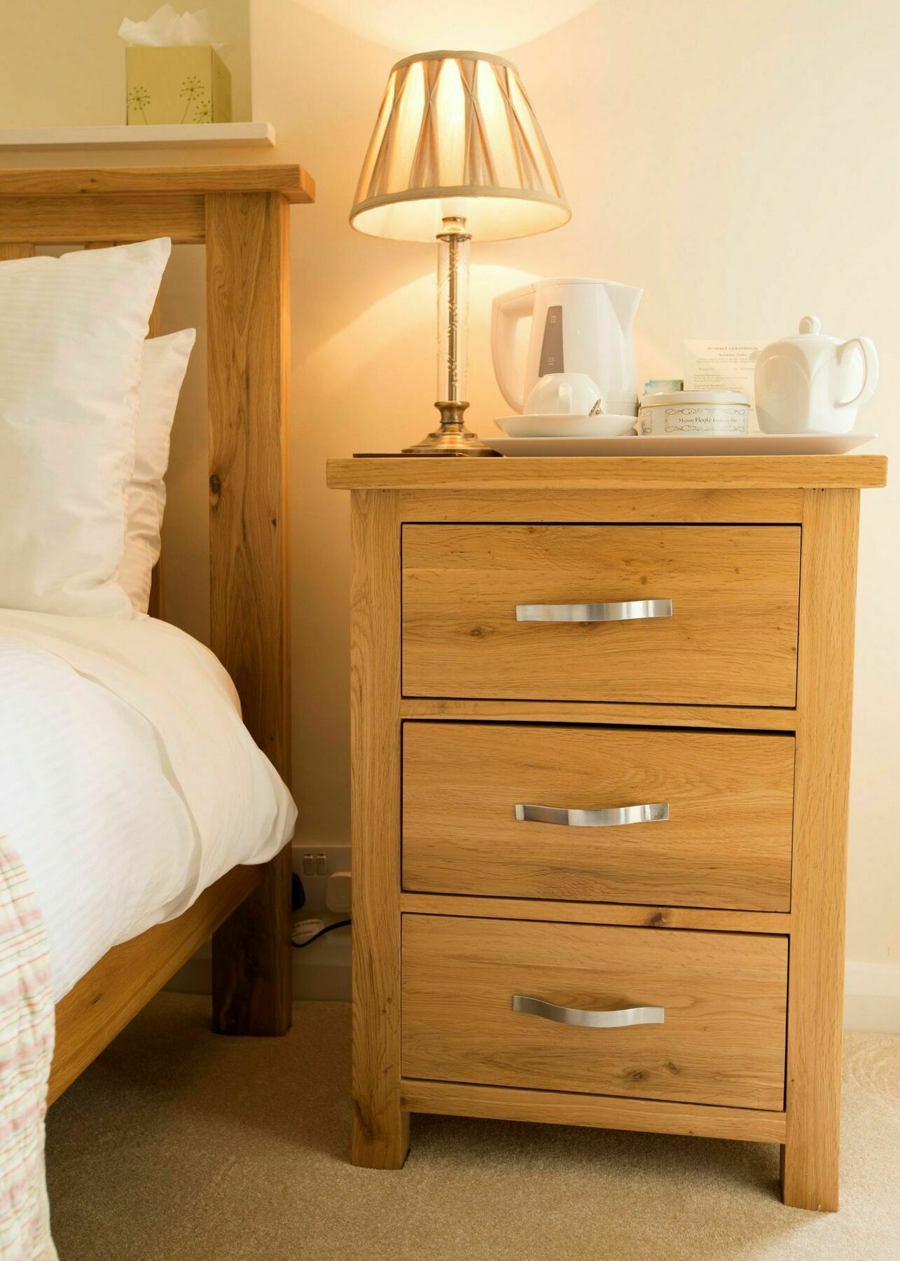 Rysdale Guesthouse Ambleside Eksteriør bilde