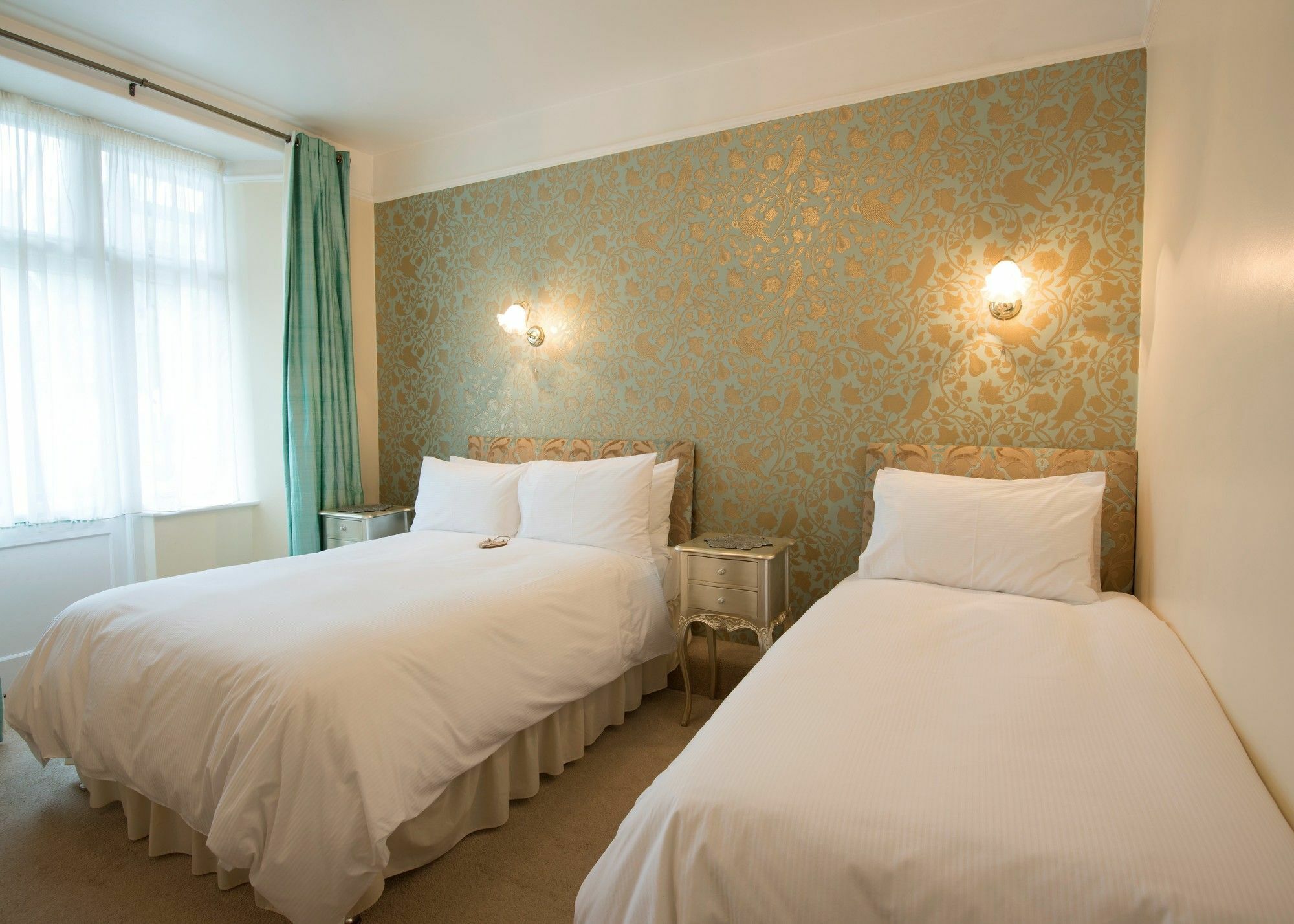 Rysdale Guesthouse Ambleside Eksteriør bilde