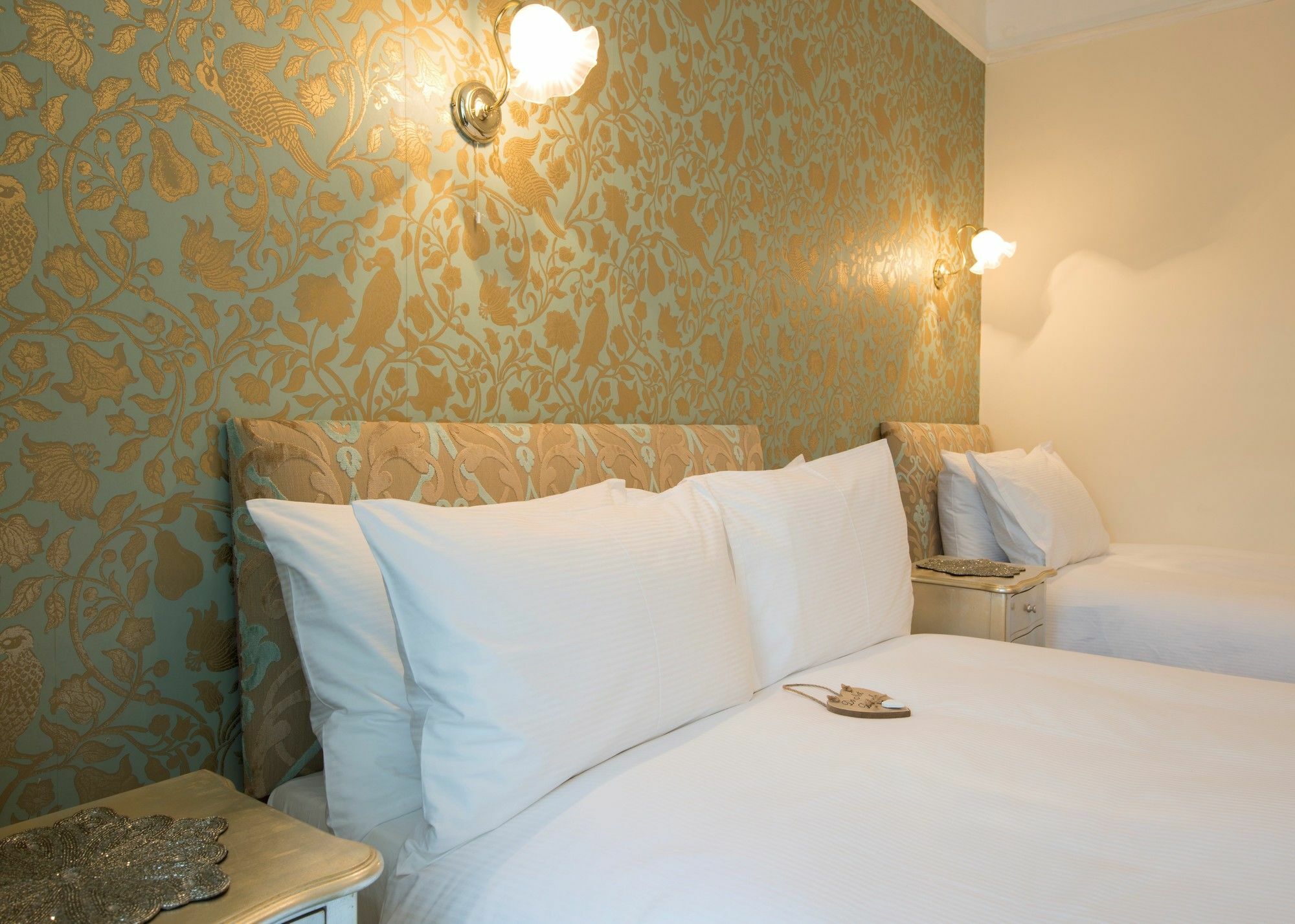 Rysdale Guesthouse Ambleside Eksteriør bilde