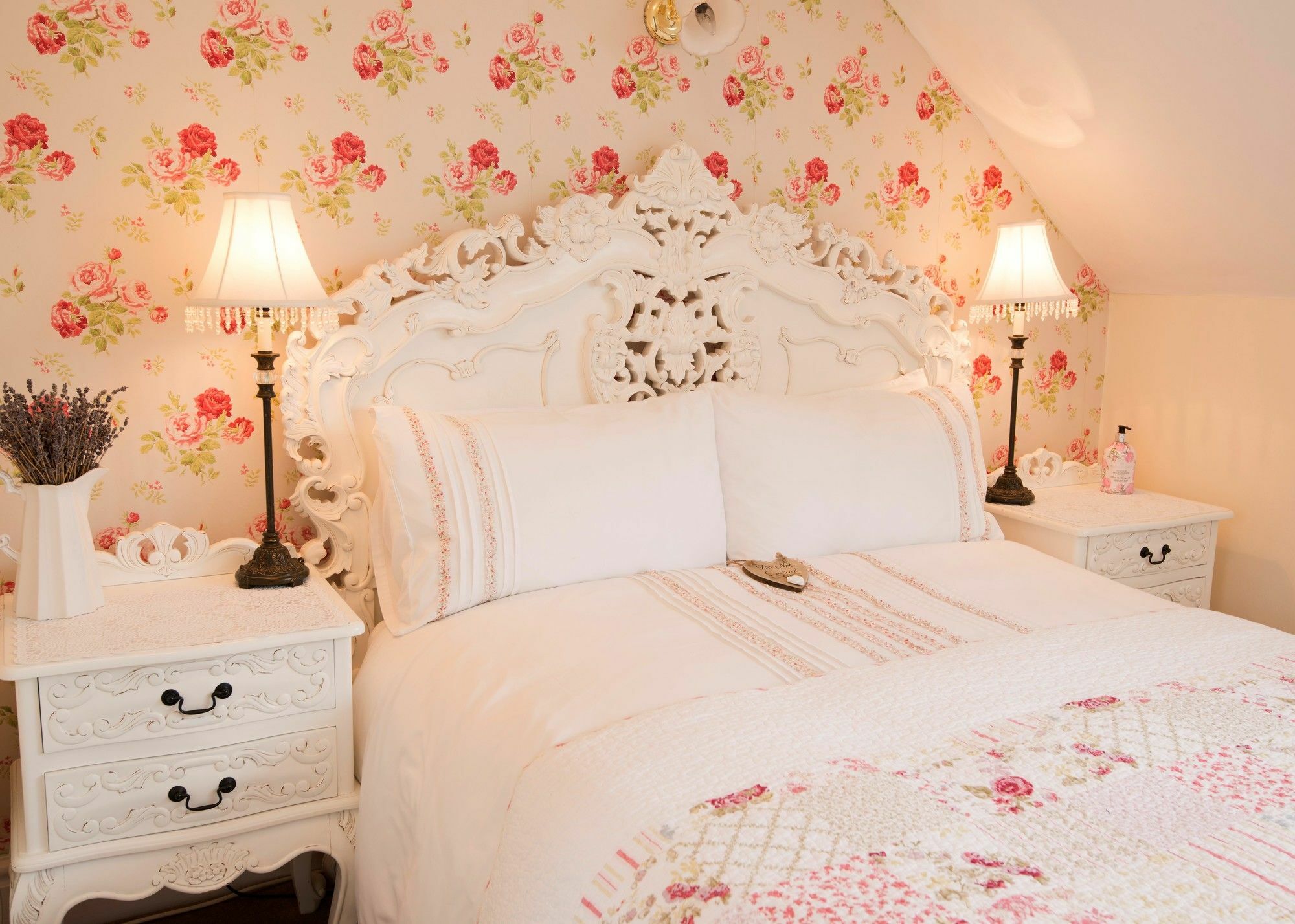 Rysdale Guesthouse Ambleside Eksteriør bilde