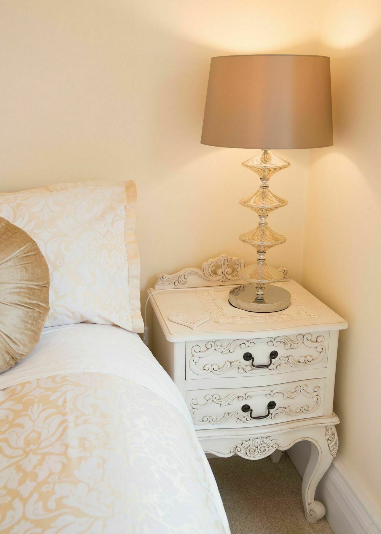 Rysdale Guesthouse Ambleside Eksteriør bilde