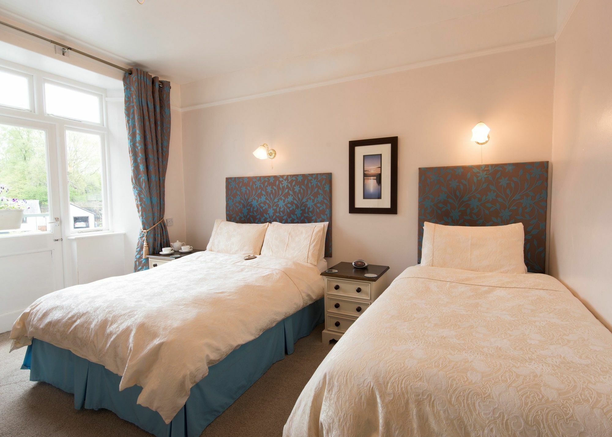 Rysdale Guesthouse Ambleside Eksteriør bilde