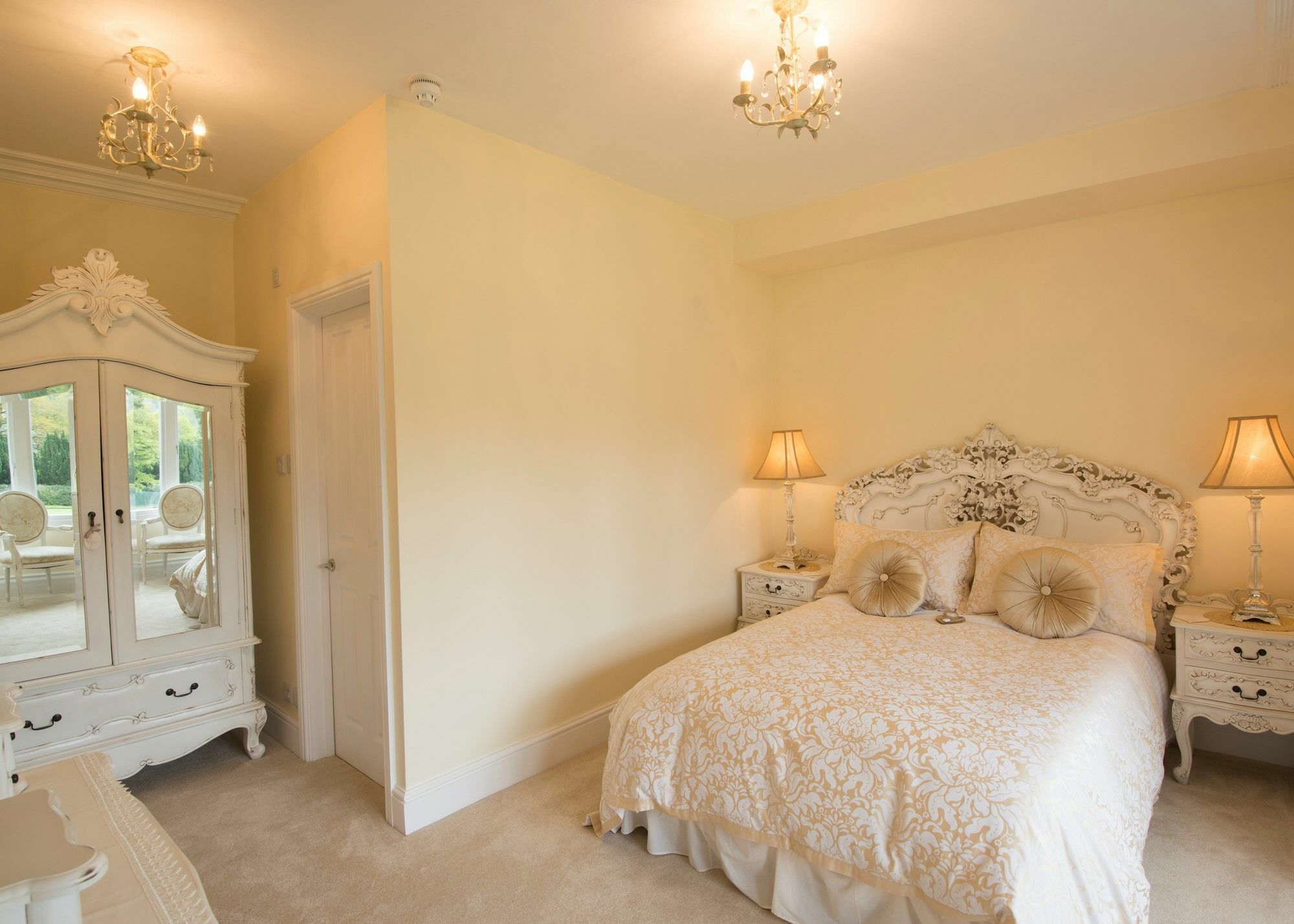 Rysdale Guesthouse Ambleside Eksteriør bilde