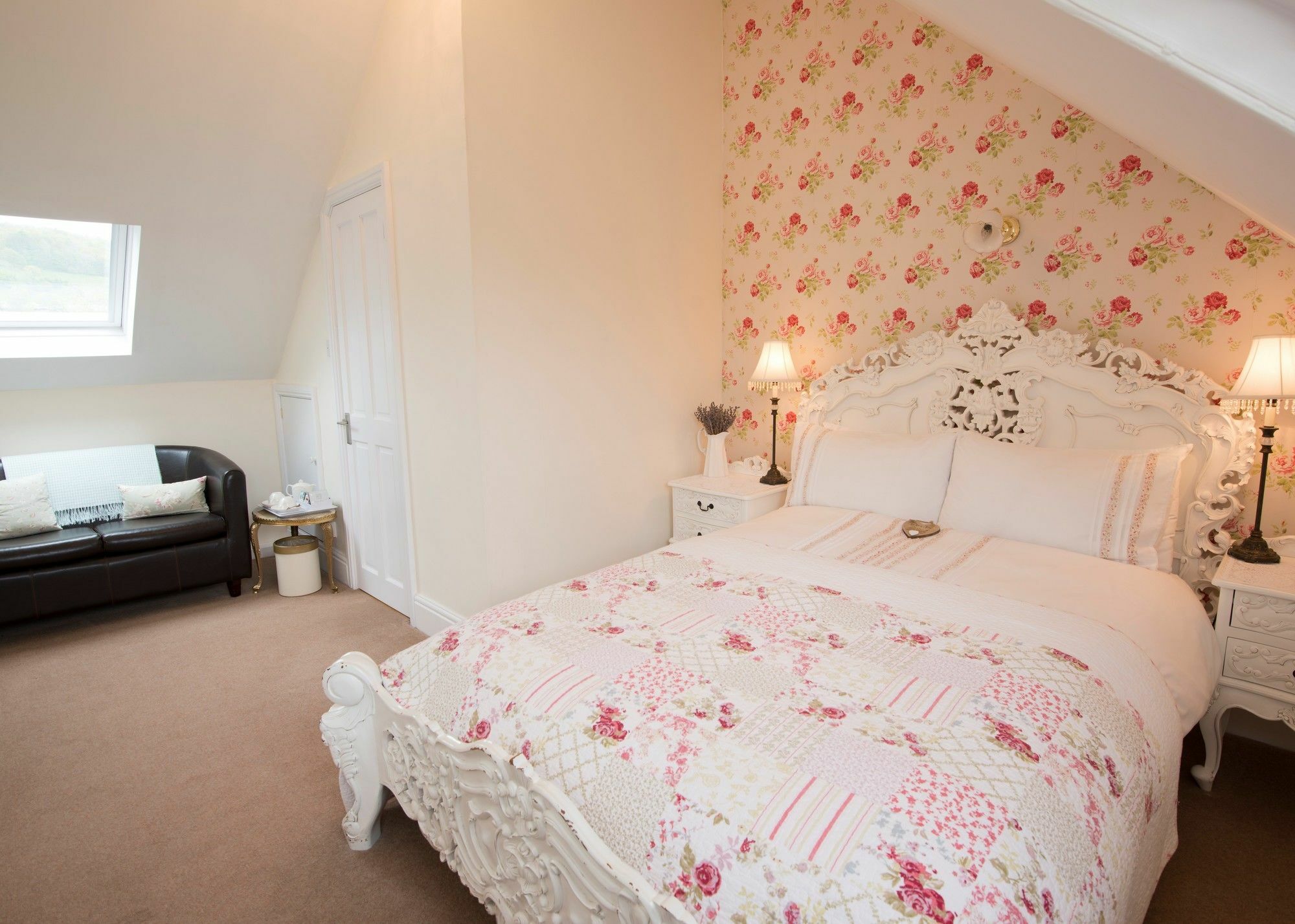 Rysdale Guesthouse Ambleside Eksteriør bilde