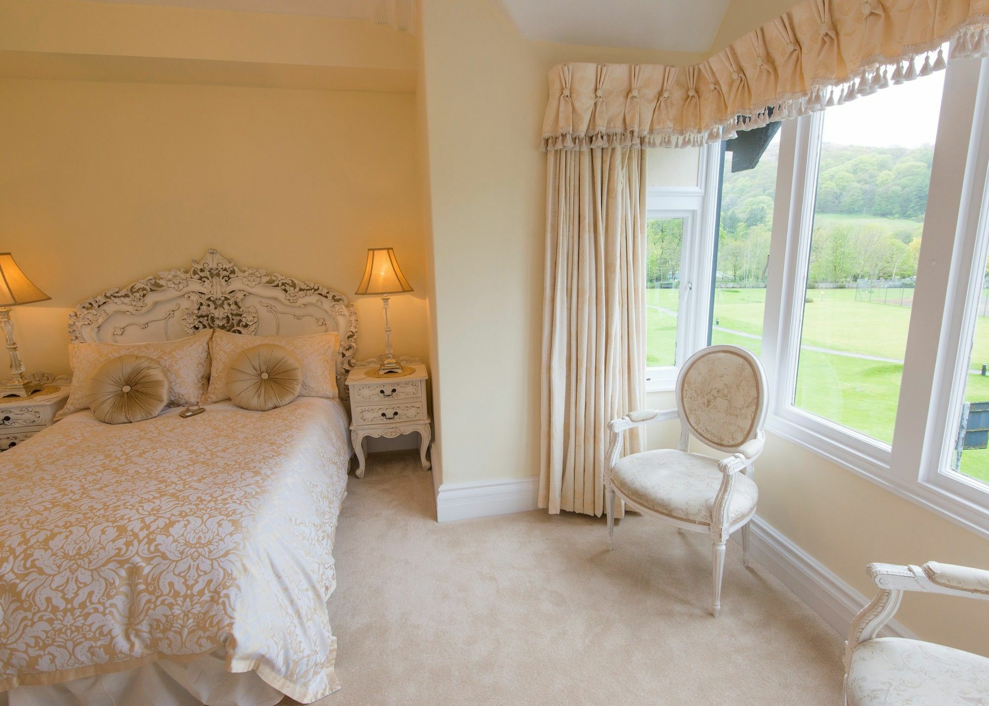 Rysdale Guesthouse Ambleside Eksteriør bilde